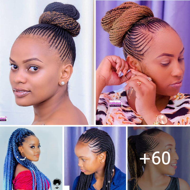60 PHOTOS: Luxury Haircut Ideas – Perfect hairstyles 