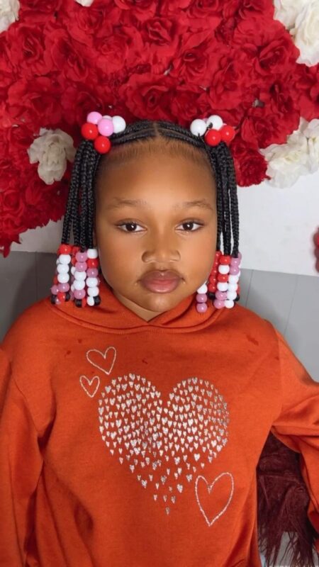 Beaded Brilliance: Exploring the Hair Accessory Phenomenon