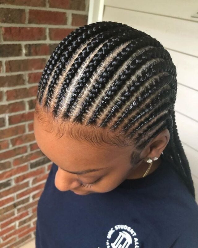 Explore Elegance: Over 45 Diverse Braided Hairstyles for a Chic Update