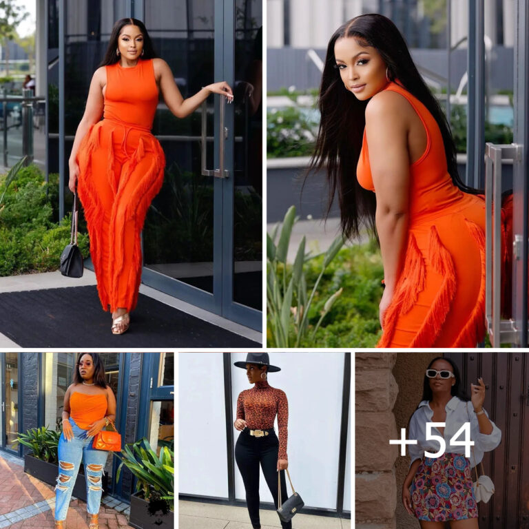 [GALLERY] – A Guide to Women’s Fashion-Forward Weekend Attire