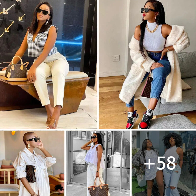 [GALLERY] – Cheap, Trendy, Stylish Girl Outfits