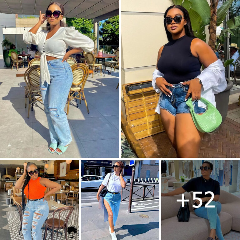 [GALLERY] – Fashionable Looks: On-Trend Outfit Ideas for Women