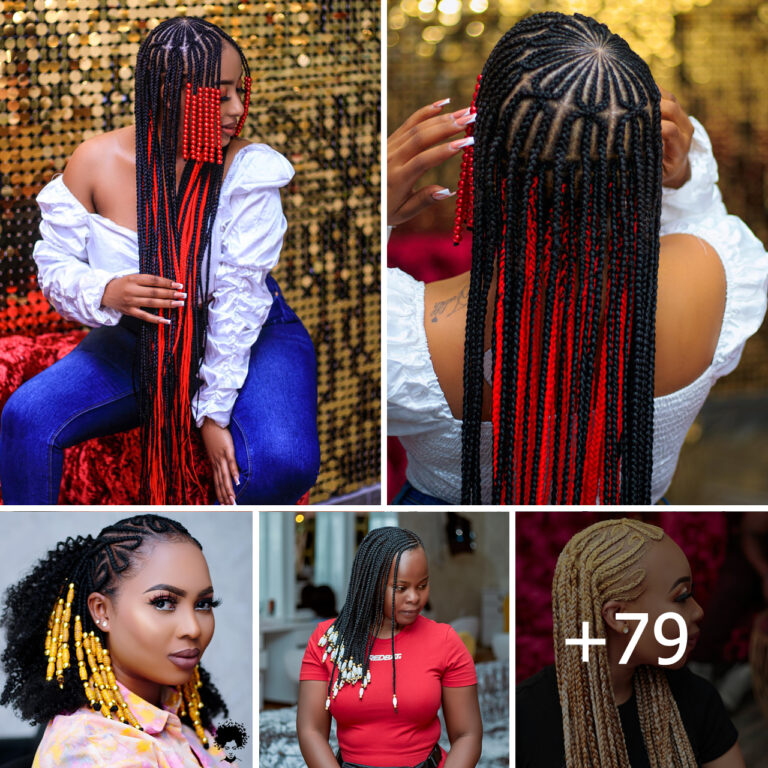 79 PHOTOS: Chic & Simple Braids For Women