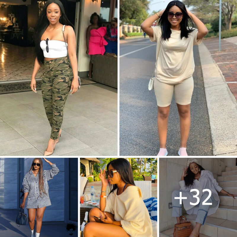 [GALLERY] – Slay the Weekend with these 32 Outfit Combos, Volume 15.