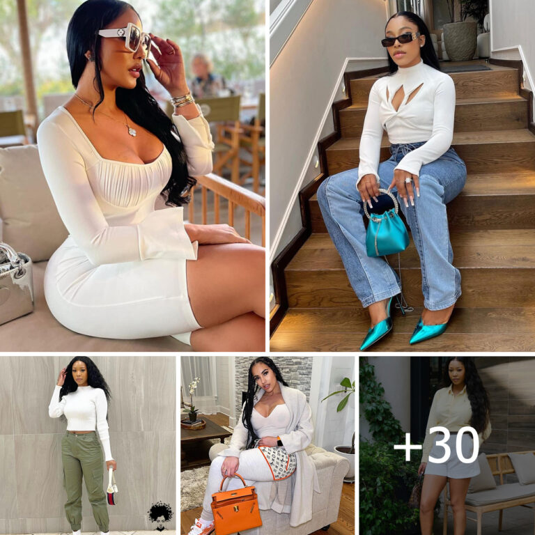 [GALLERY] – Wardrobe Goals: 40 Stylish Weekend Outfits to Rock This Year