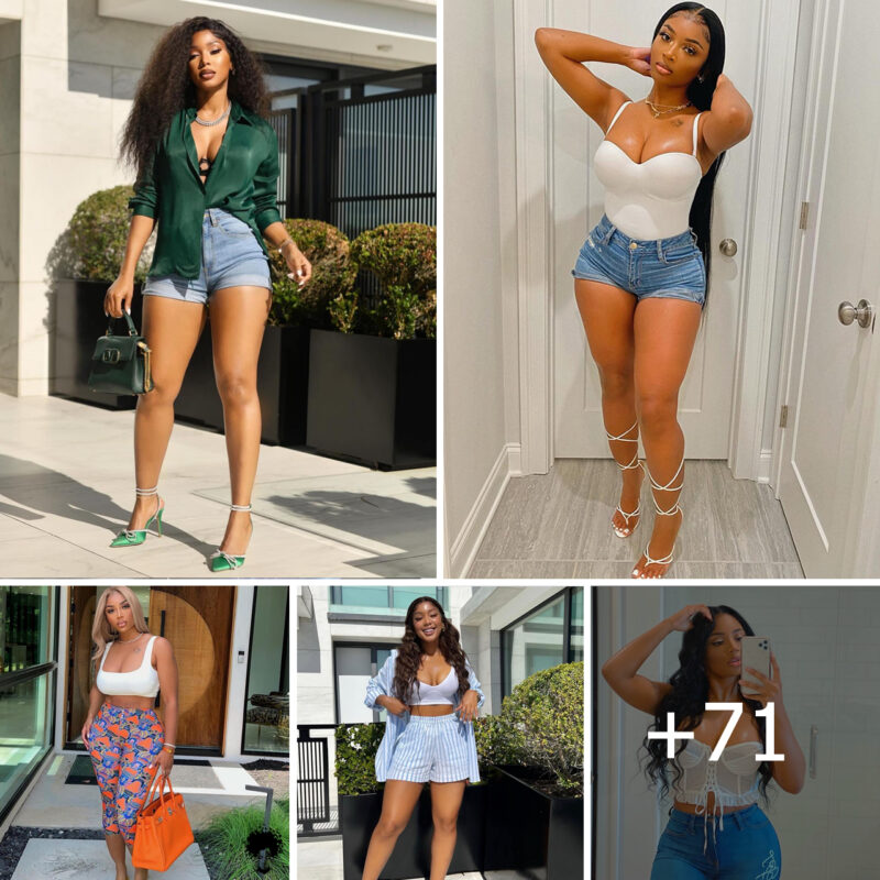 [GALLERY] – Your Guide to Create Perfect Summer Outfits