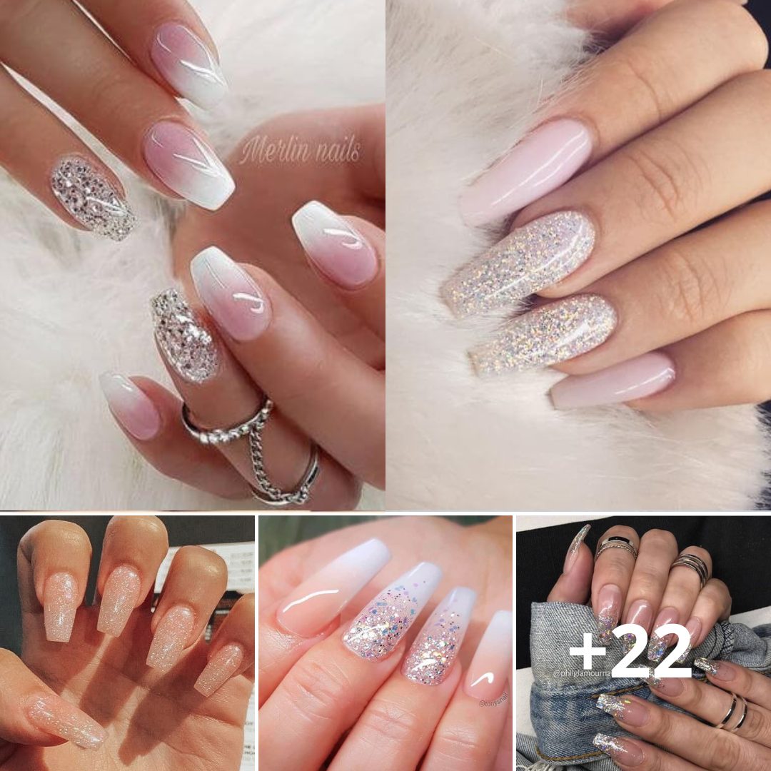 30 Trendy Nail Designs To Say “I’m Hot”