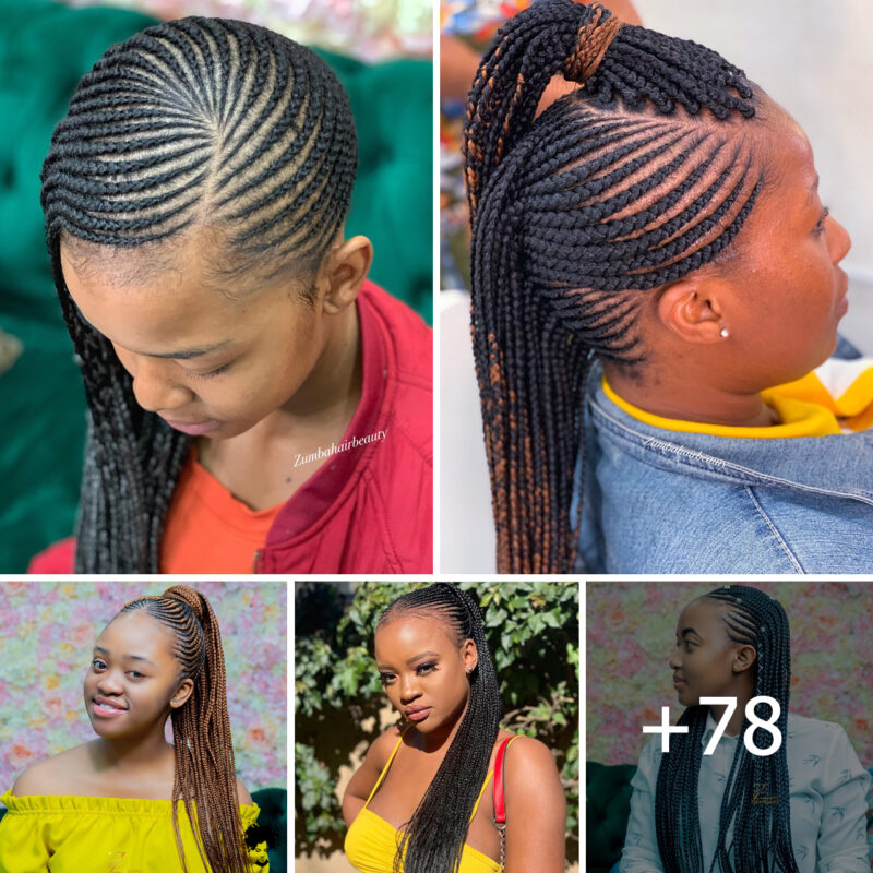 78 PHOTOS: Premium wedding guest braided hairstyles ‎