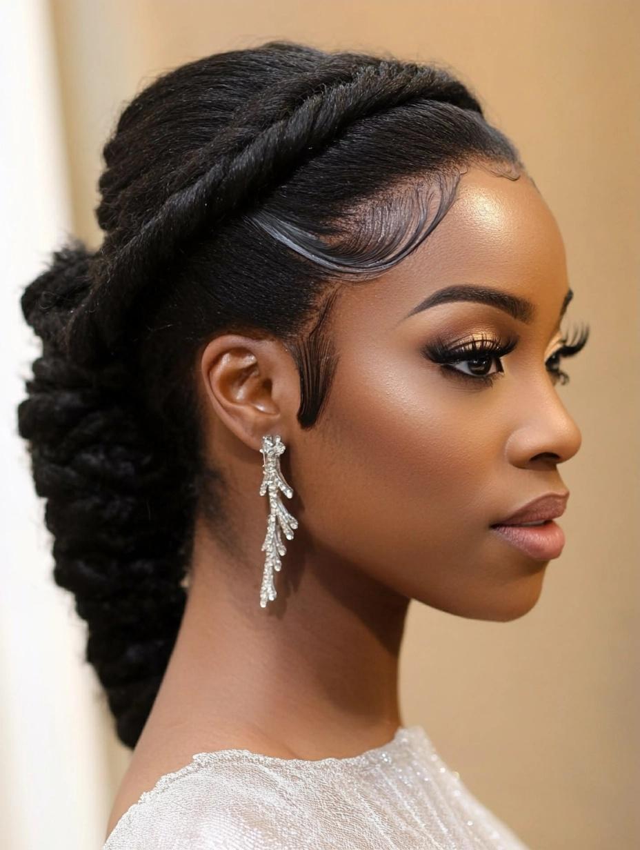 Twist Braid Styles: Versatile, Chic Hairdos for Every Occasion