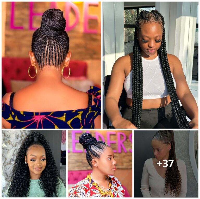 New hairstyle for women 2025