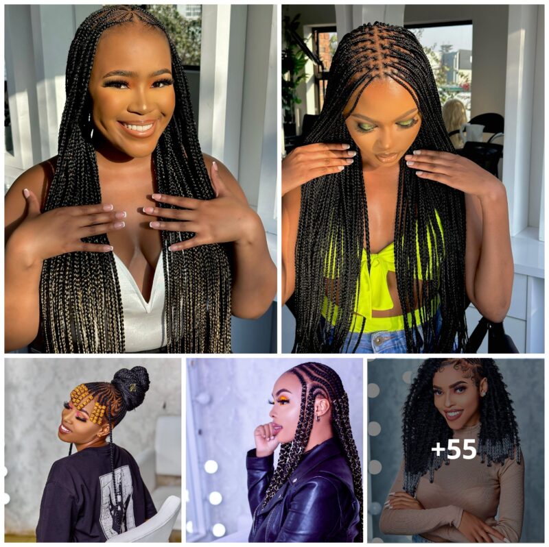 New hairstyle for women – Best cute hairstyles 2024