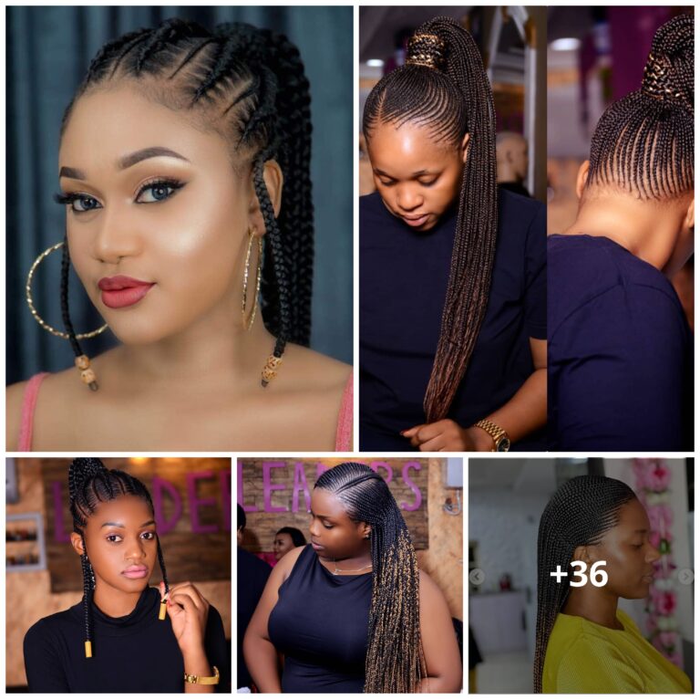 New hairstyle for women – Cute hairstyles 2024