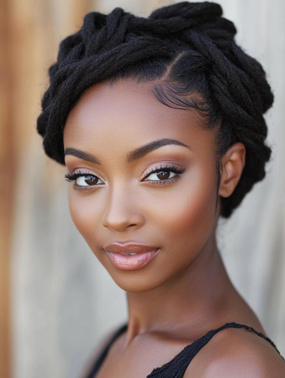 Twist Braid Styles: Versatile, Chic Hairdos for Every Occasion