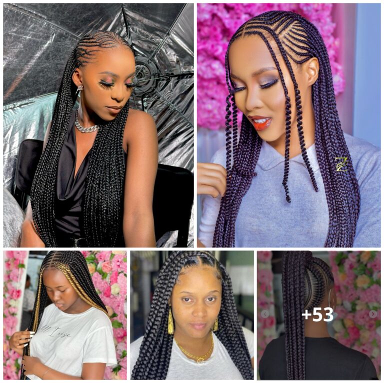 The Art of Braided Hair: Styles You’ll Love