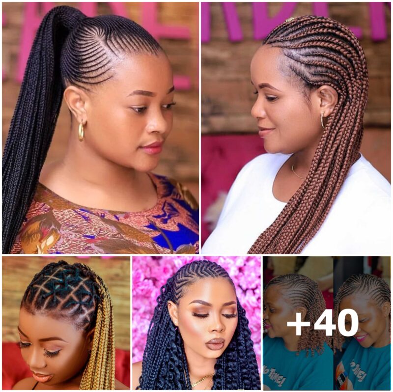 Blonde gypsy hairstyle – New hairstyle for women 