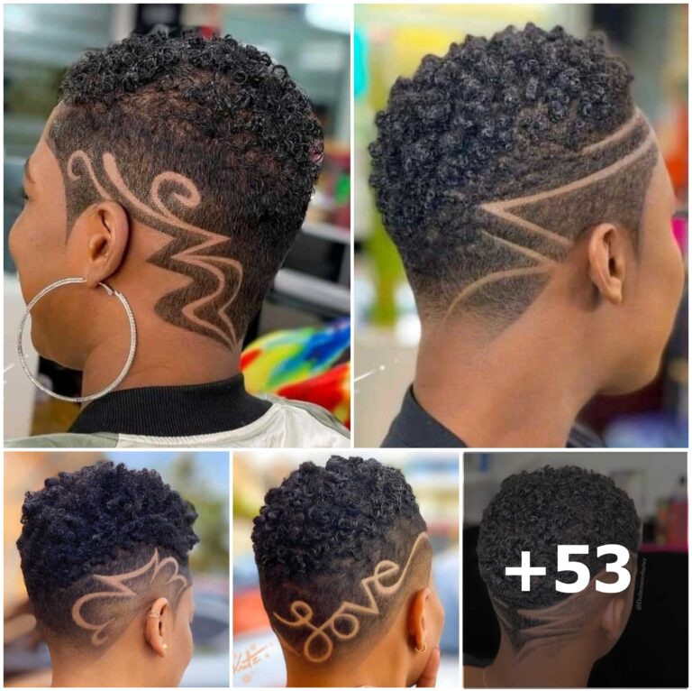 +53 Low Fade Hairstyles Perfect for Women in Their 20s and 30s