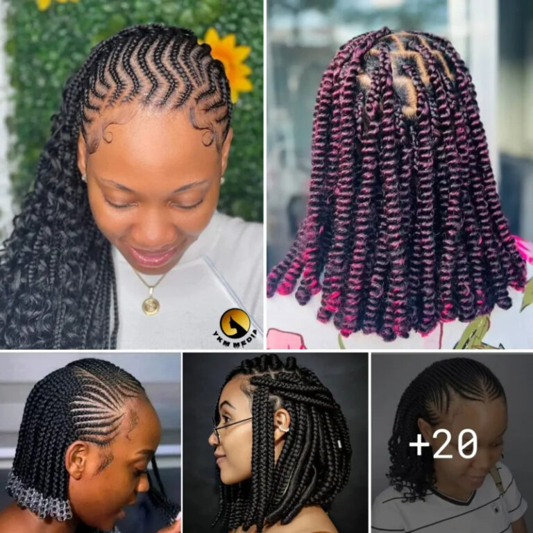 20+ PHOTOS: Exclusive hairstyles for parties