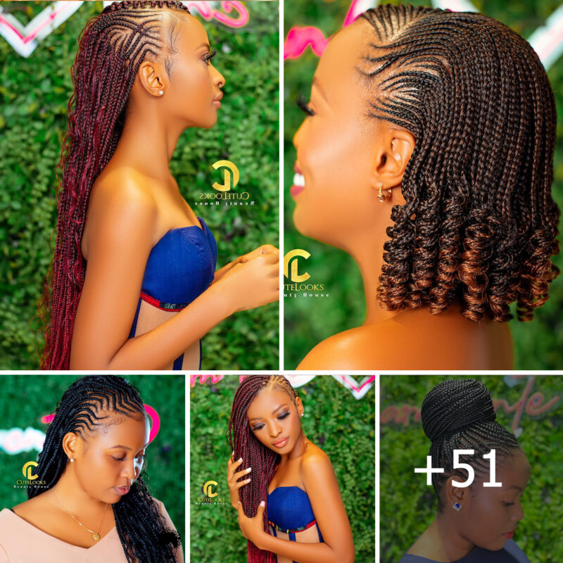 +51 PHOTOS: New hairstyle for women – Cute hairstyles 