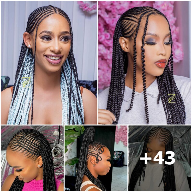 +43 PHOTOS: Blonde gypsy hairstyle – New hairstyle for women 